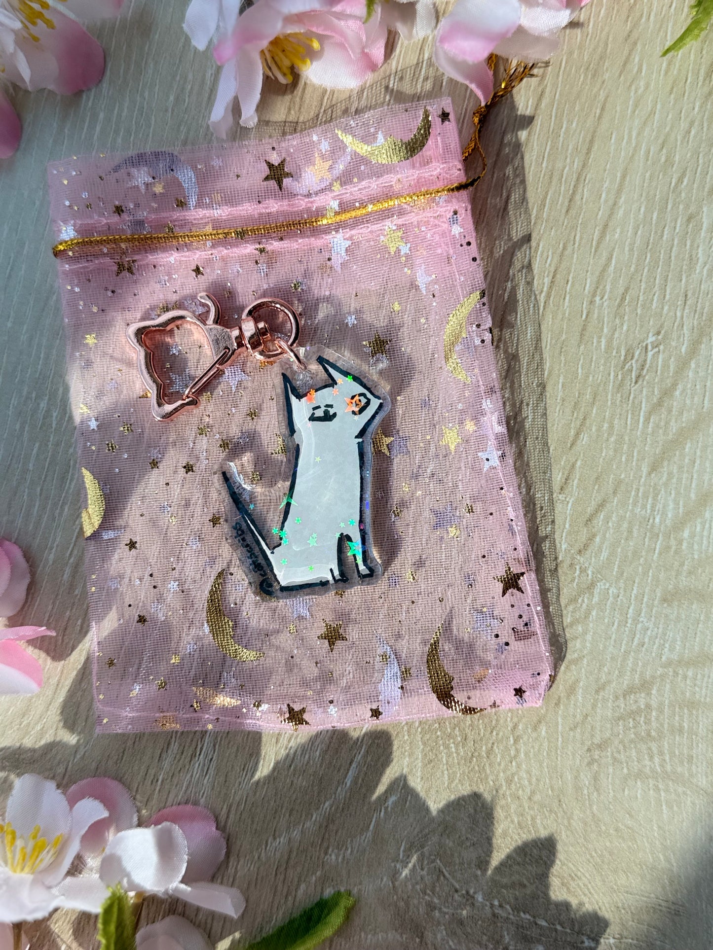 ✨🐈 catscribs charms ✨🐈