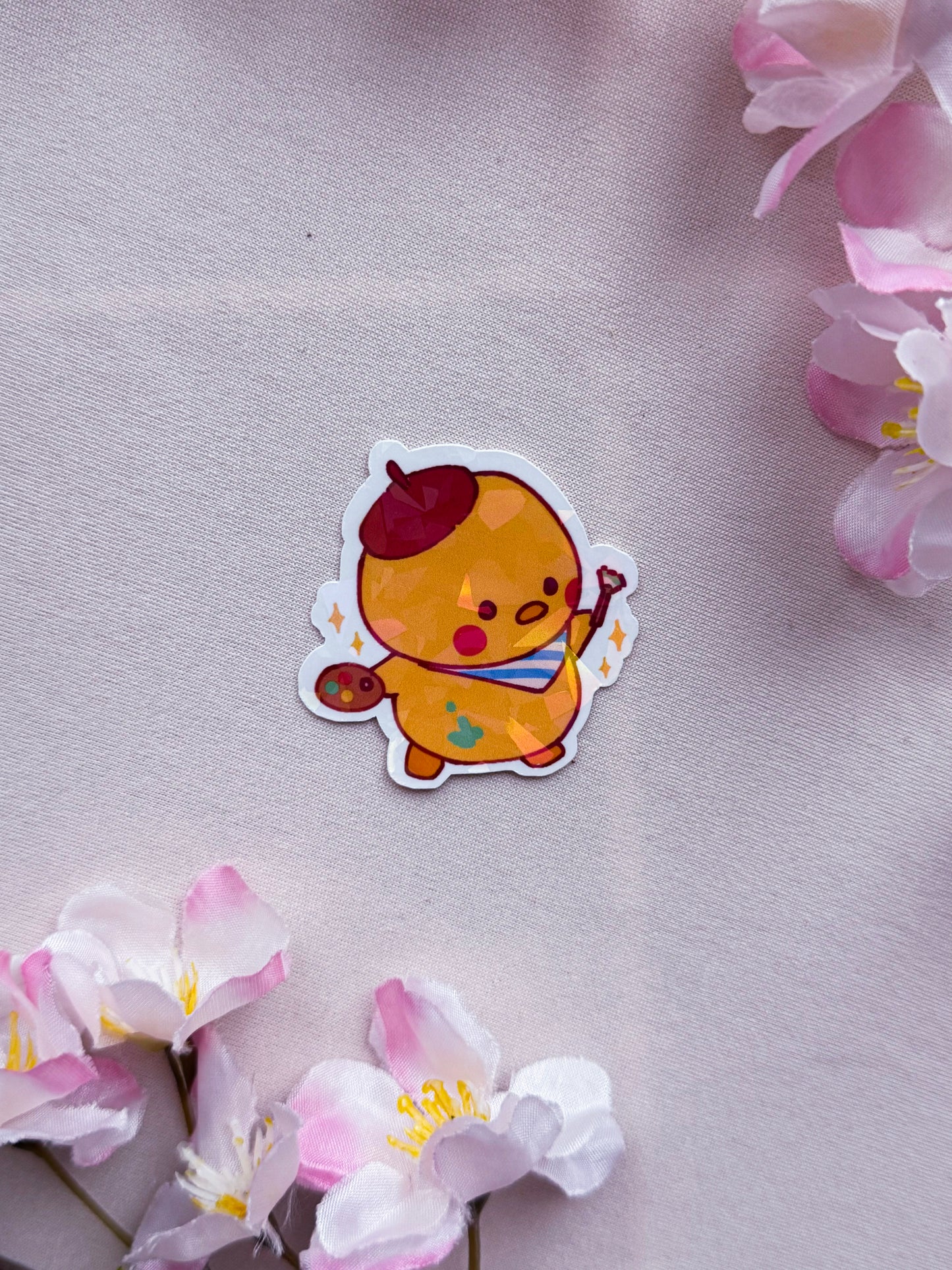 💖⭐️ Love and deepspace solo stickers  ⭐️💖