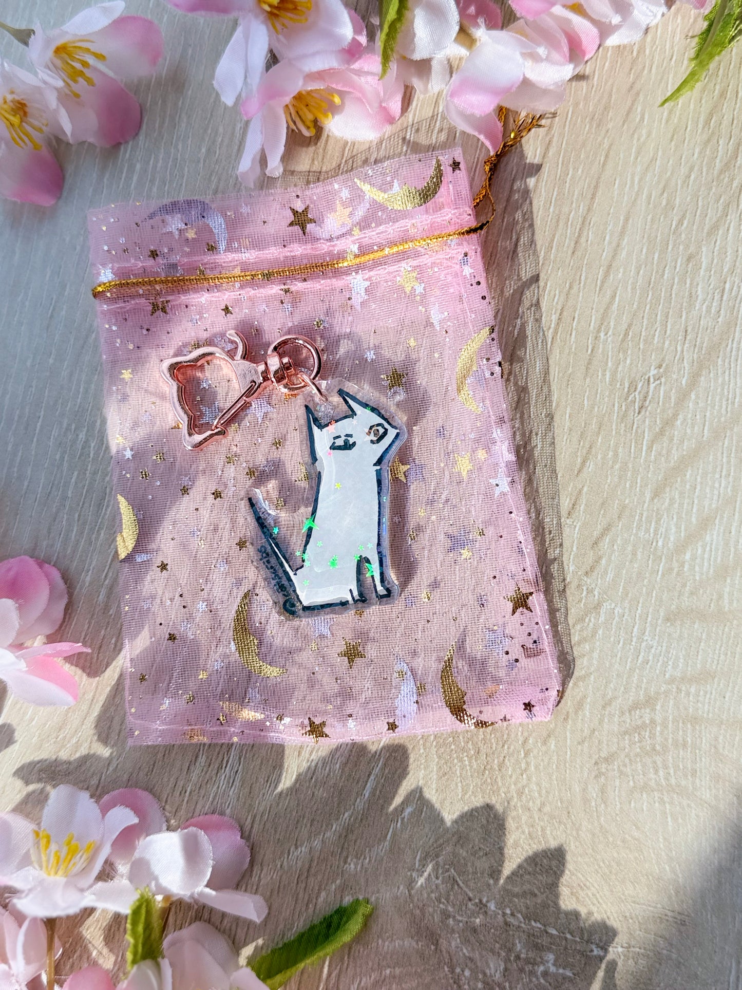 ✨🐈 catscribs charms ✨🐈