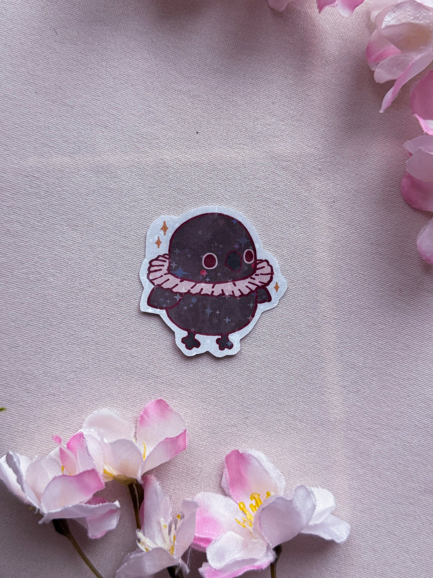 💖⭐️ Love and deepspace solo stickers  ⭐️💖