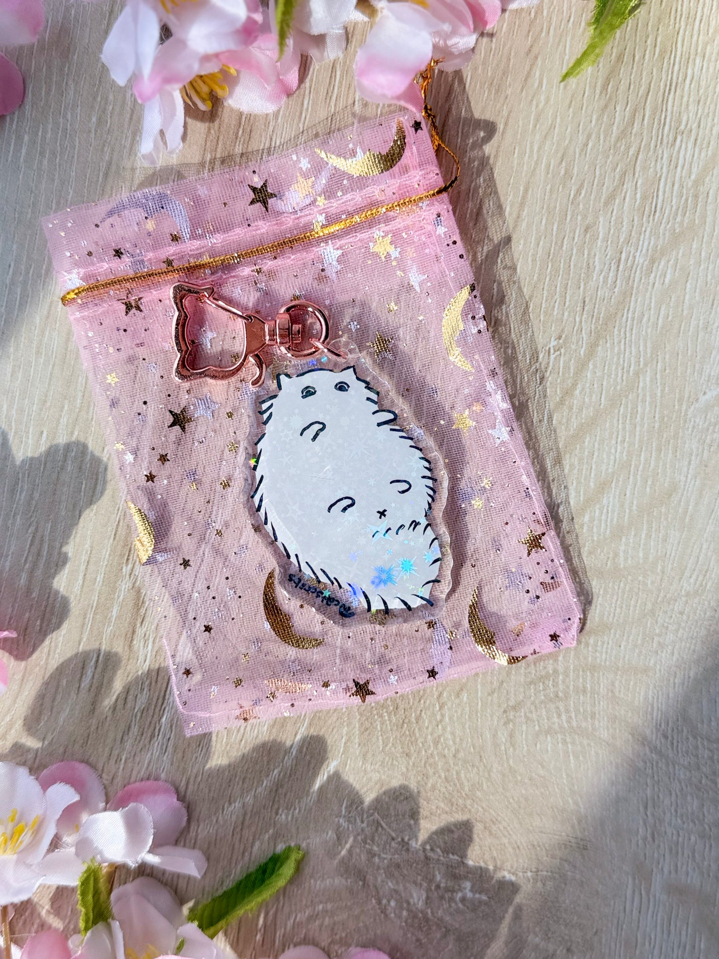 ✨🐈 catscribs charms ✨🐈