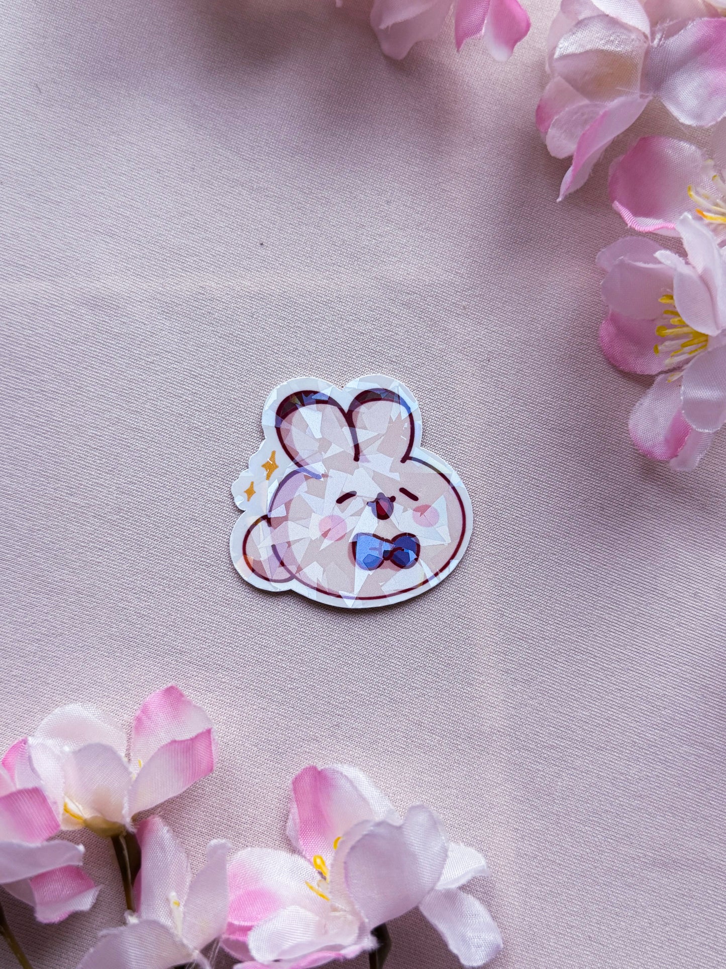 💖⭐️ Love and deepspace solo stickers  ⭐️💖