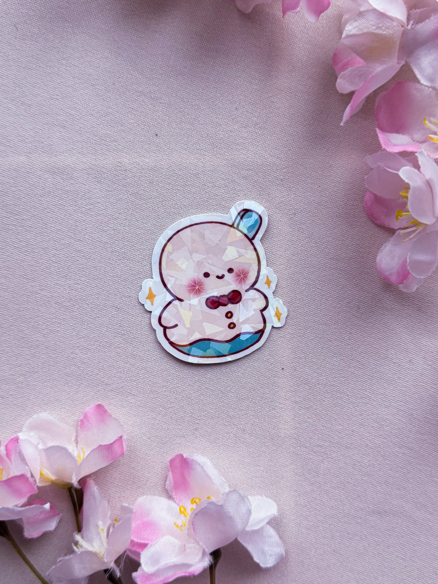 💖⭐️ Love and deepspace solo stickers  ⭐️💖