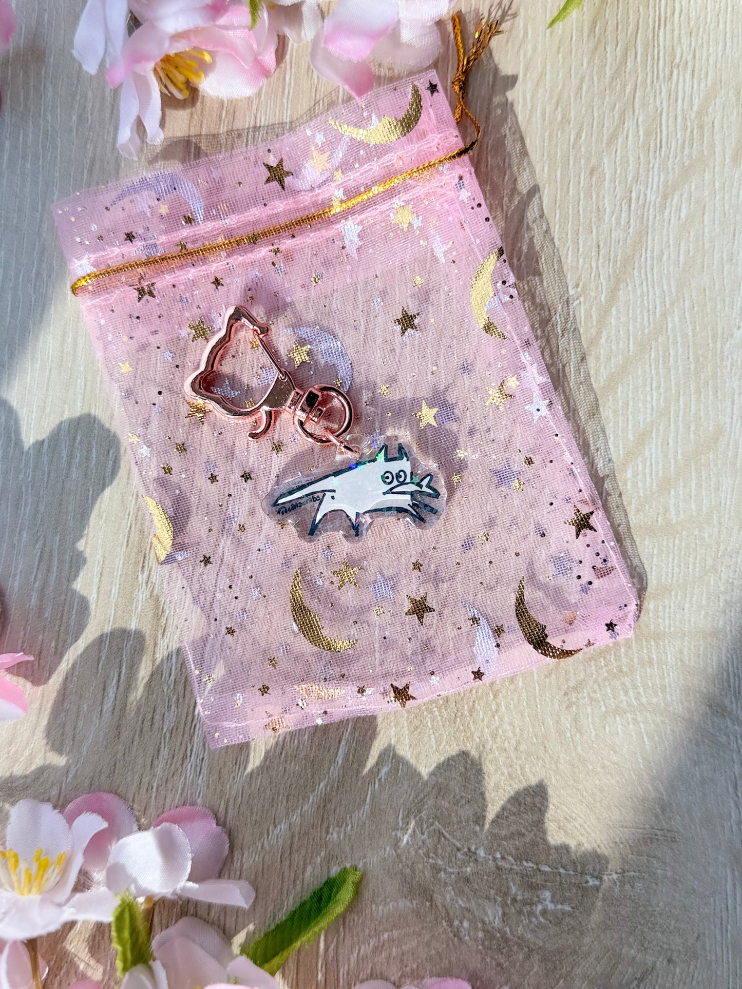 ✨🐈 catscribs charms ✨🐈