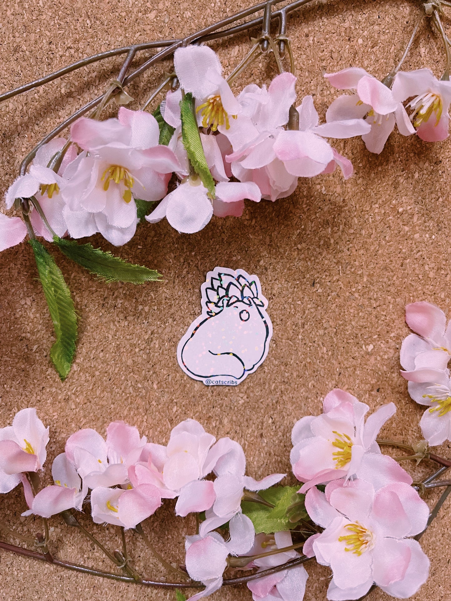 ✨🐱solo cowboots party lil stickers🐱✨