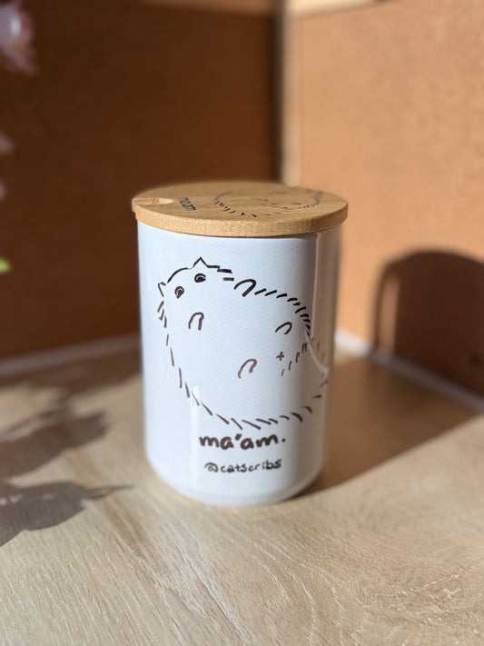 β¨π catscribs mugs β¨βοΈ