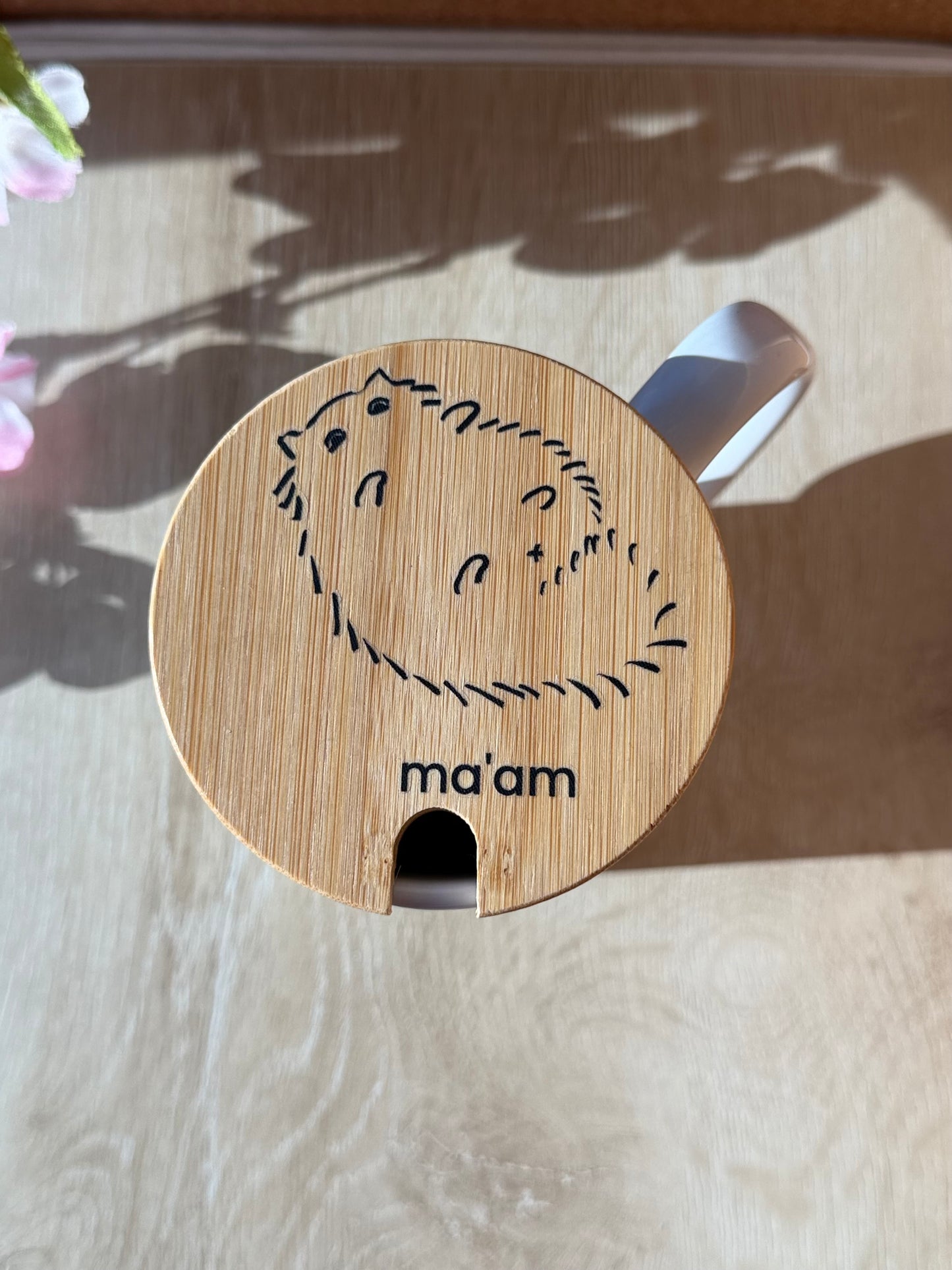 ✨🐈 catscribs mugs ✨☕️