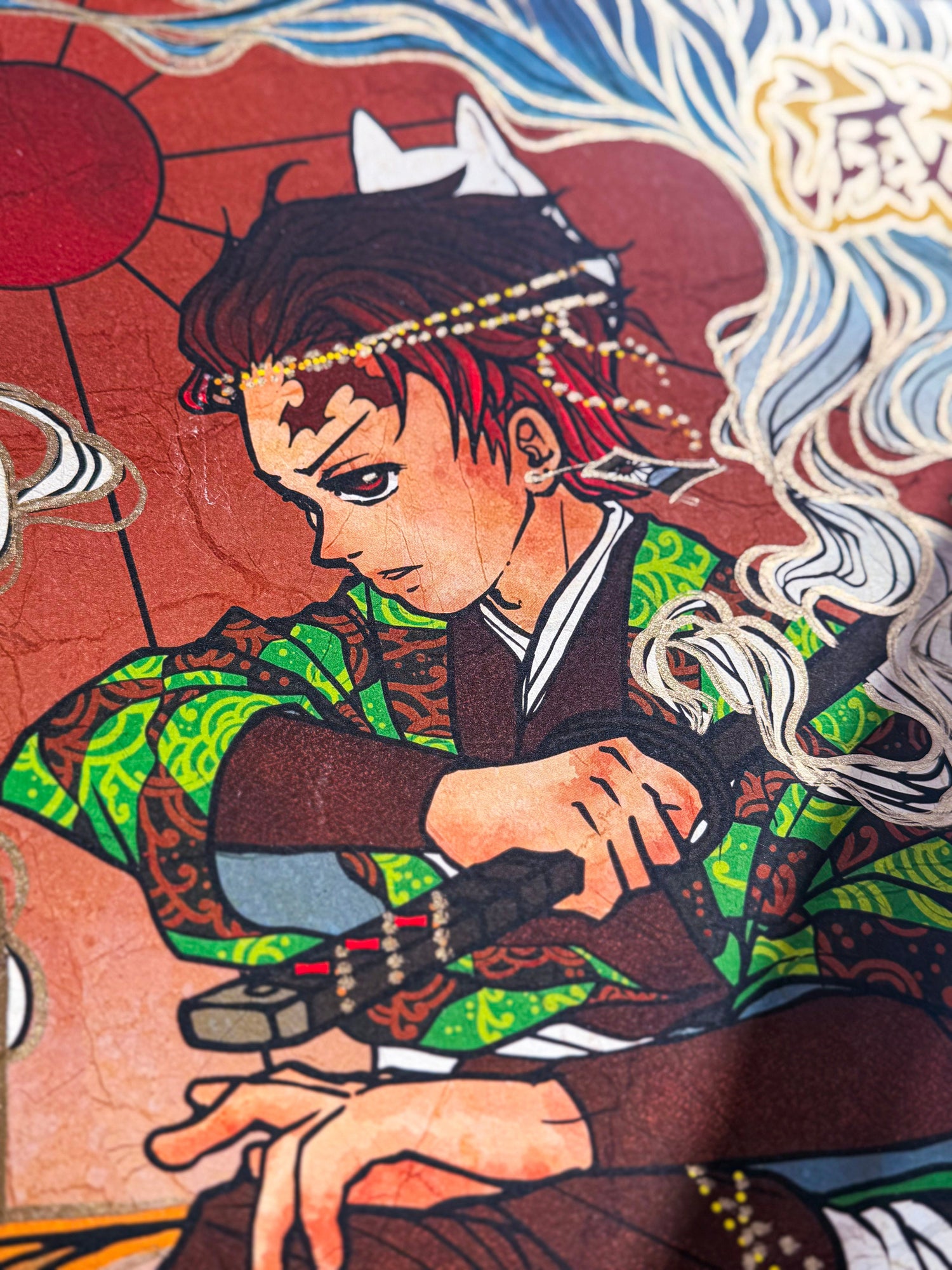 ✨🖼️ artwork and prints 🖌️✨