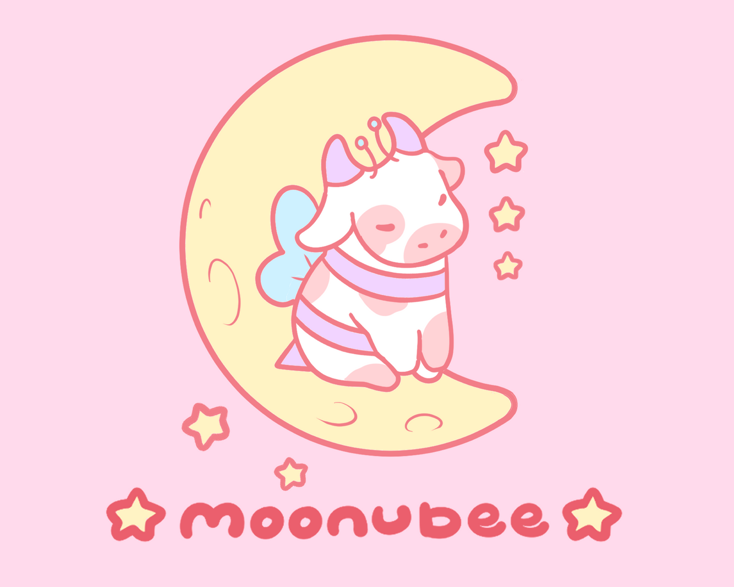✨🌷moonubee🌷✨