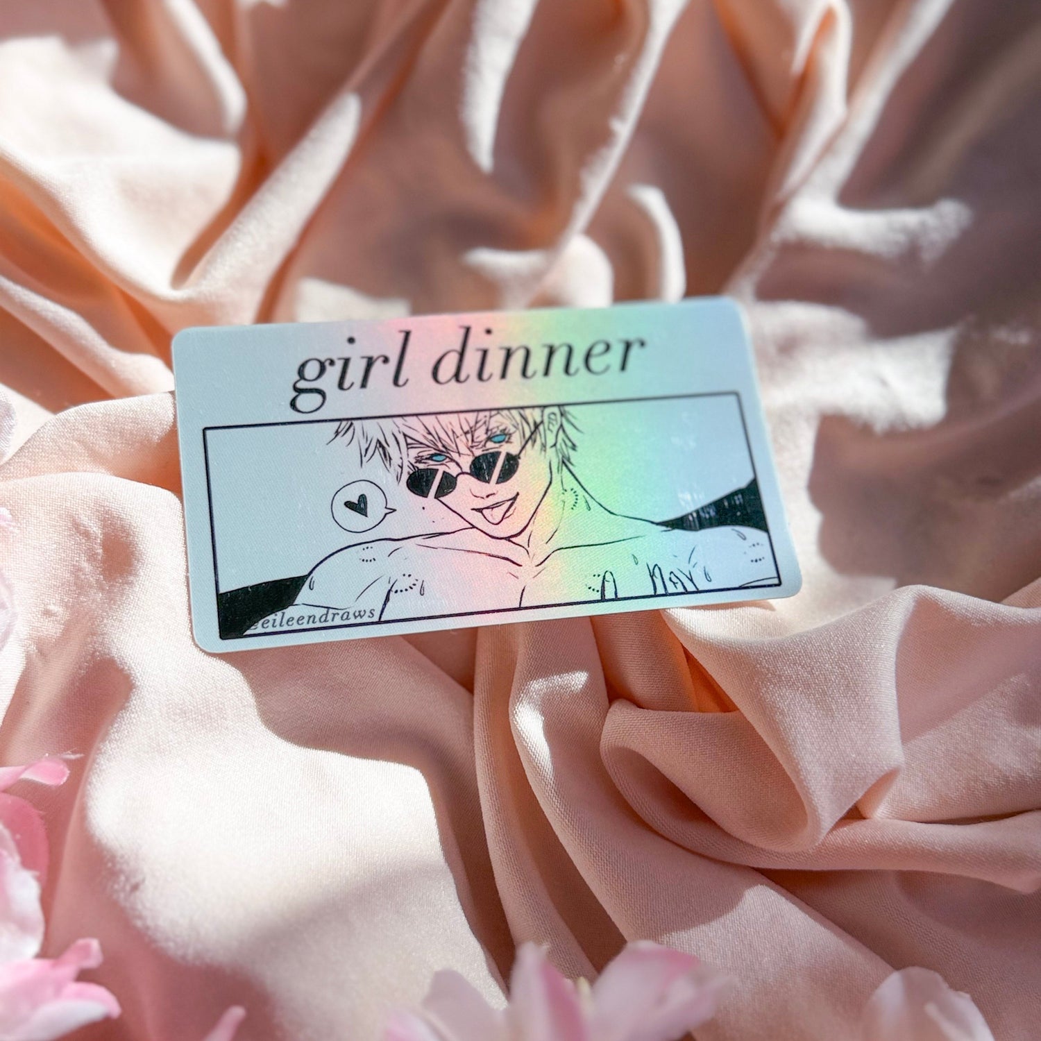 β¨β€οΈβπ₯ girl dinner π¦β¨