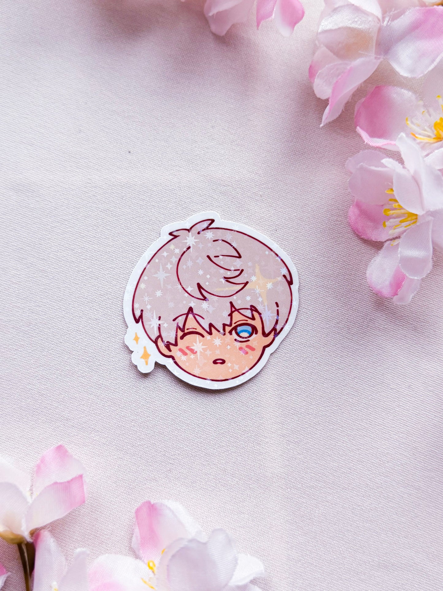 ⭐️ xavier sticky notes 🌙