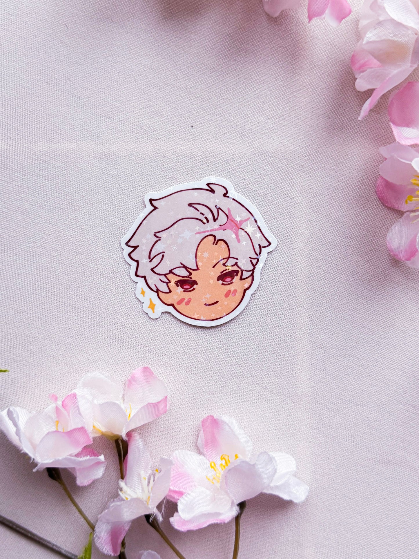 🌹 sylus sticky notes ❤️‍🔥