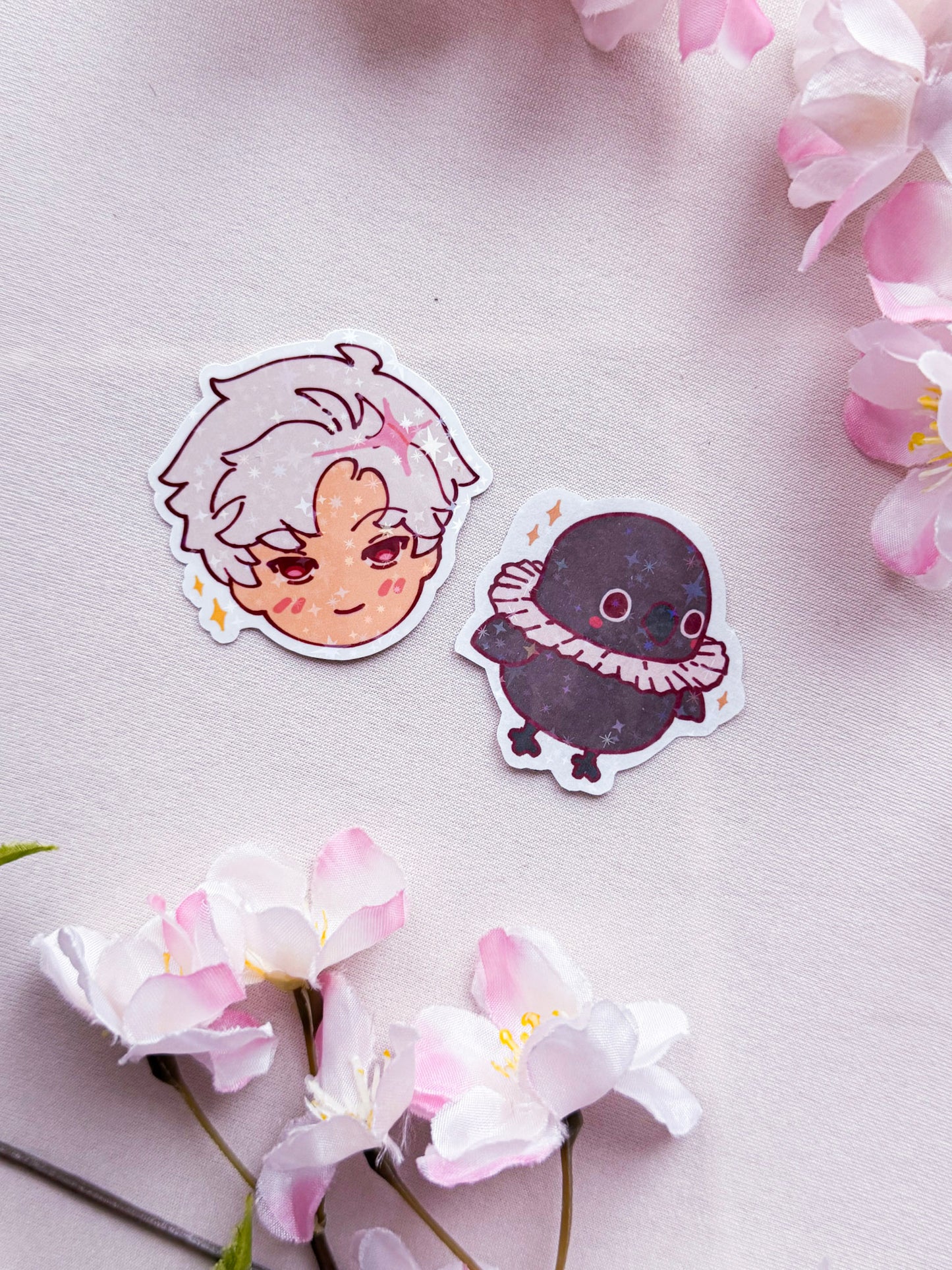 🌹 sylus sticky notes ❤️‍🔥