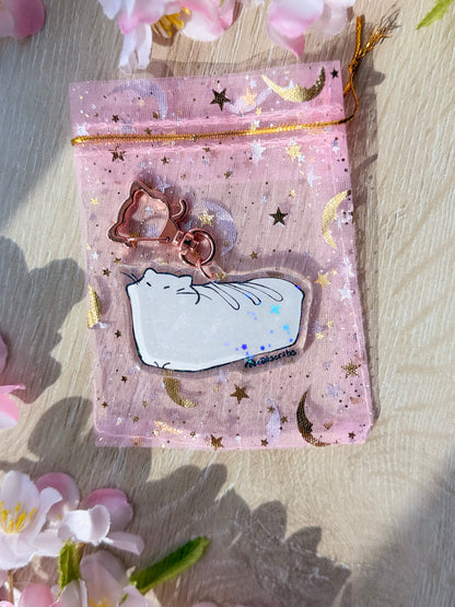 ✨🐈 catscribs charms ✨🐈