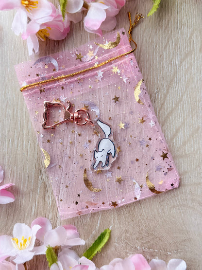 ✨🐈 catscribs charms ✨🐈