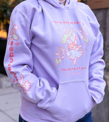 ✨🌷moonubee hoodies🌷✨