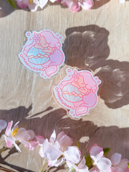 ✨🌷moonubee phone grips 🌷✨