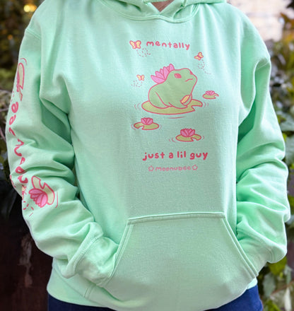 ✨🌷moonubee hoodies🌷✨