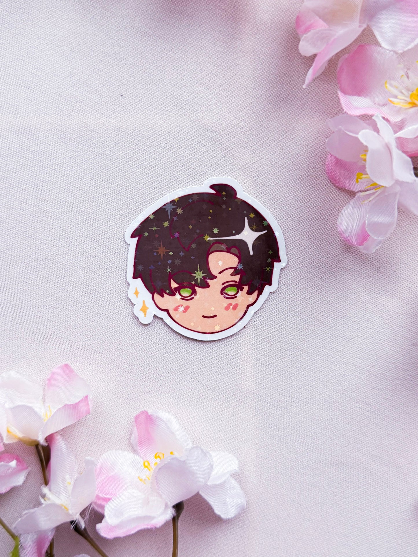 ❄️ zayne sticky notes ☃️