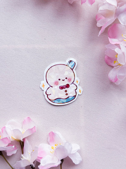 ❄️ zayne sticky notes ☃️