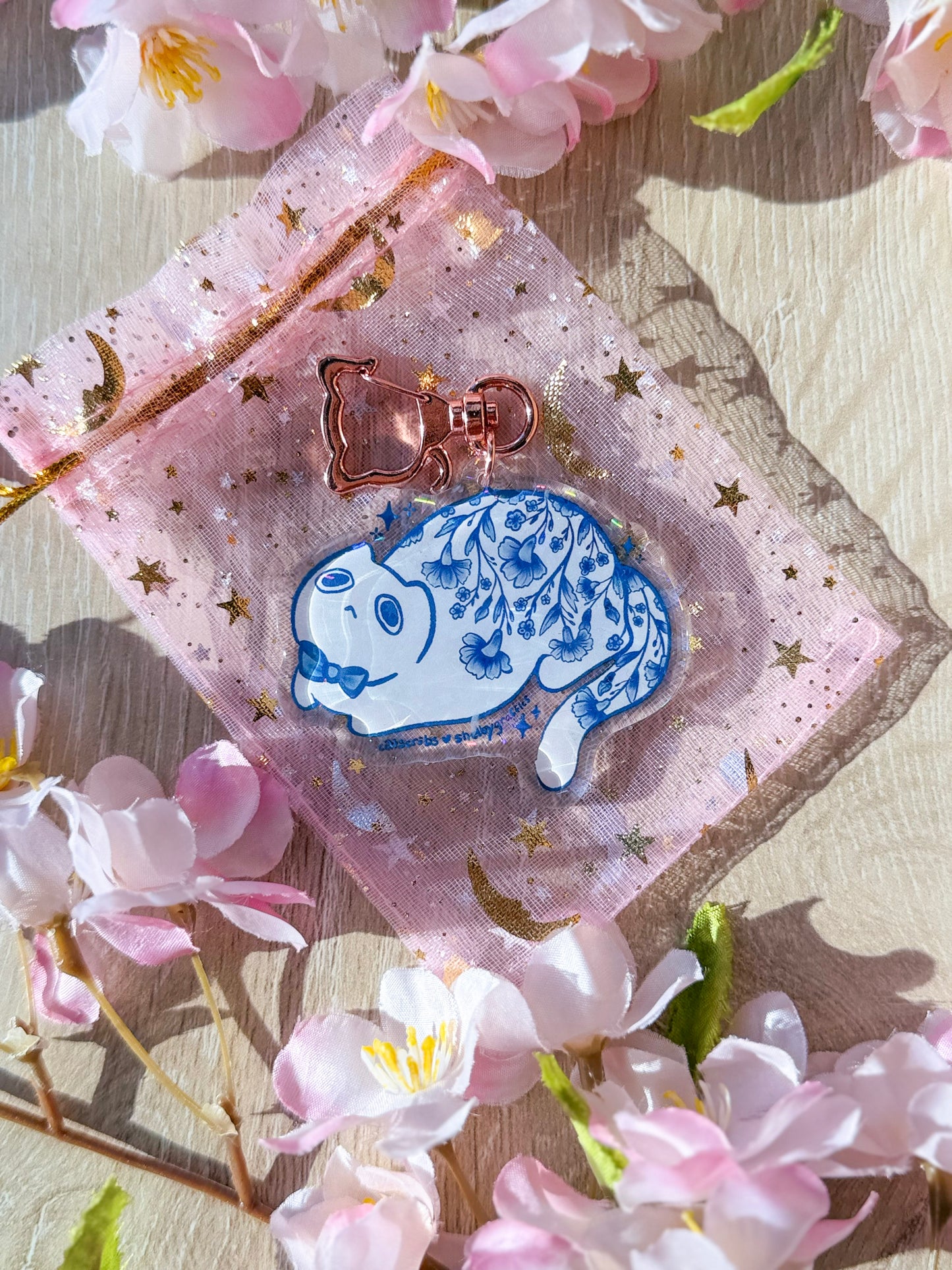 ✨🐈 catscribs charms ✨🐈