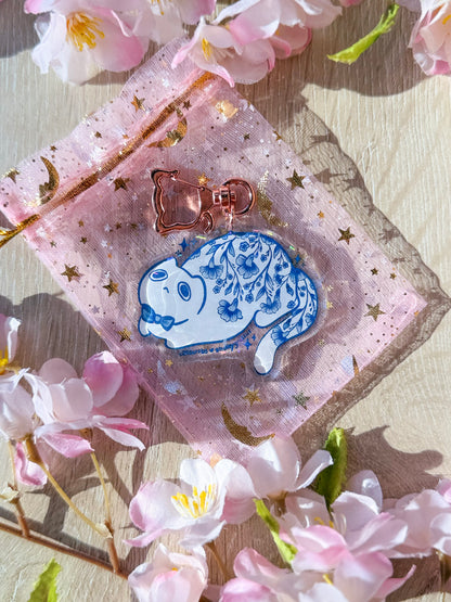 ✨🐈 catscribs charms ✨🐈