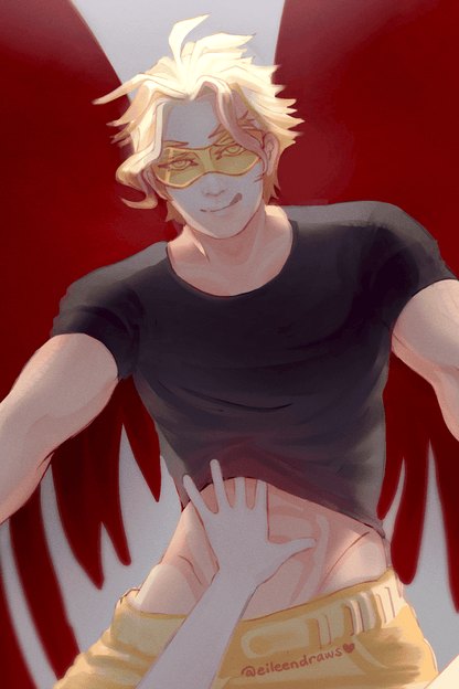 💖👀💦THIRST CENTRAL ART💦👀💖
