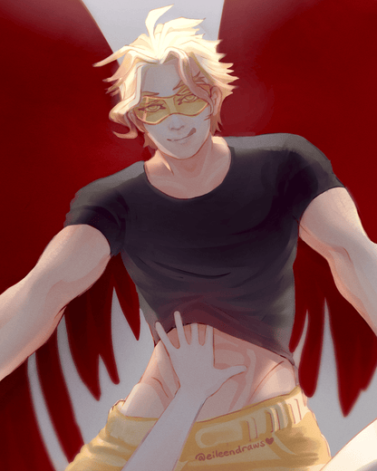 💖👀💦THIRST CENTRAL ART💦👀💖