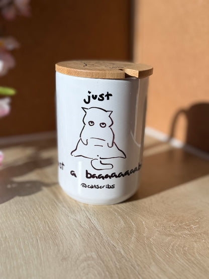 ✨🐈 catscribs mugs ✨☕️