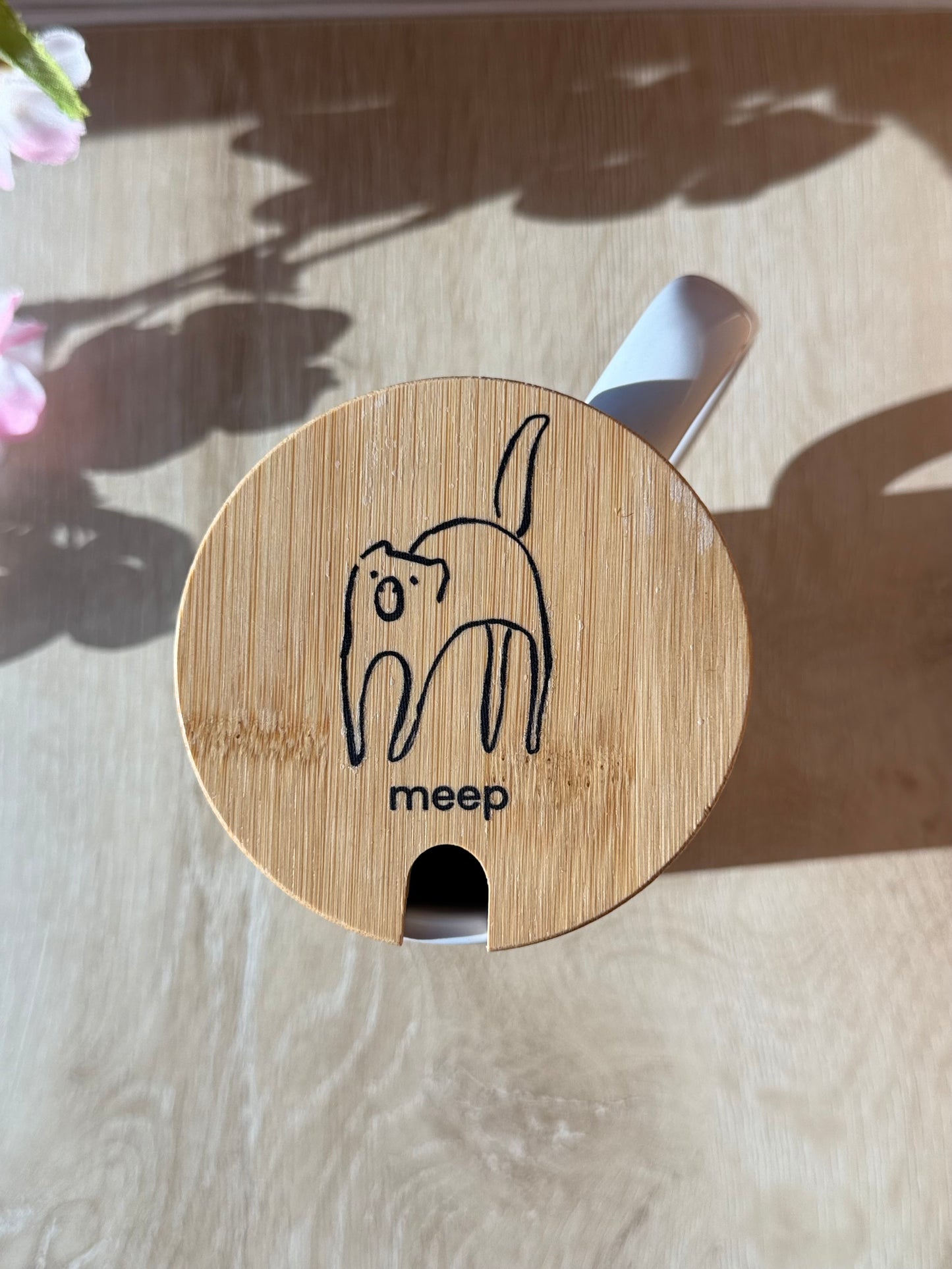 ✨🐈 catscribs mugs ✨☕️