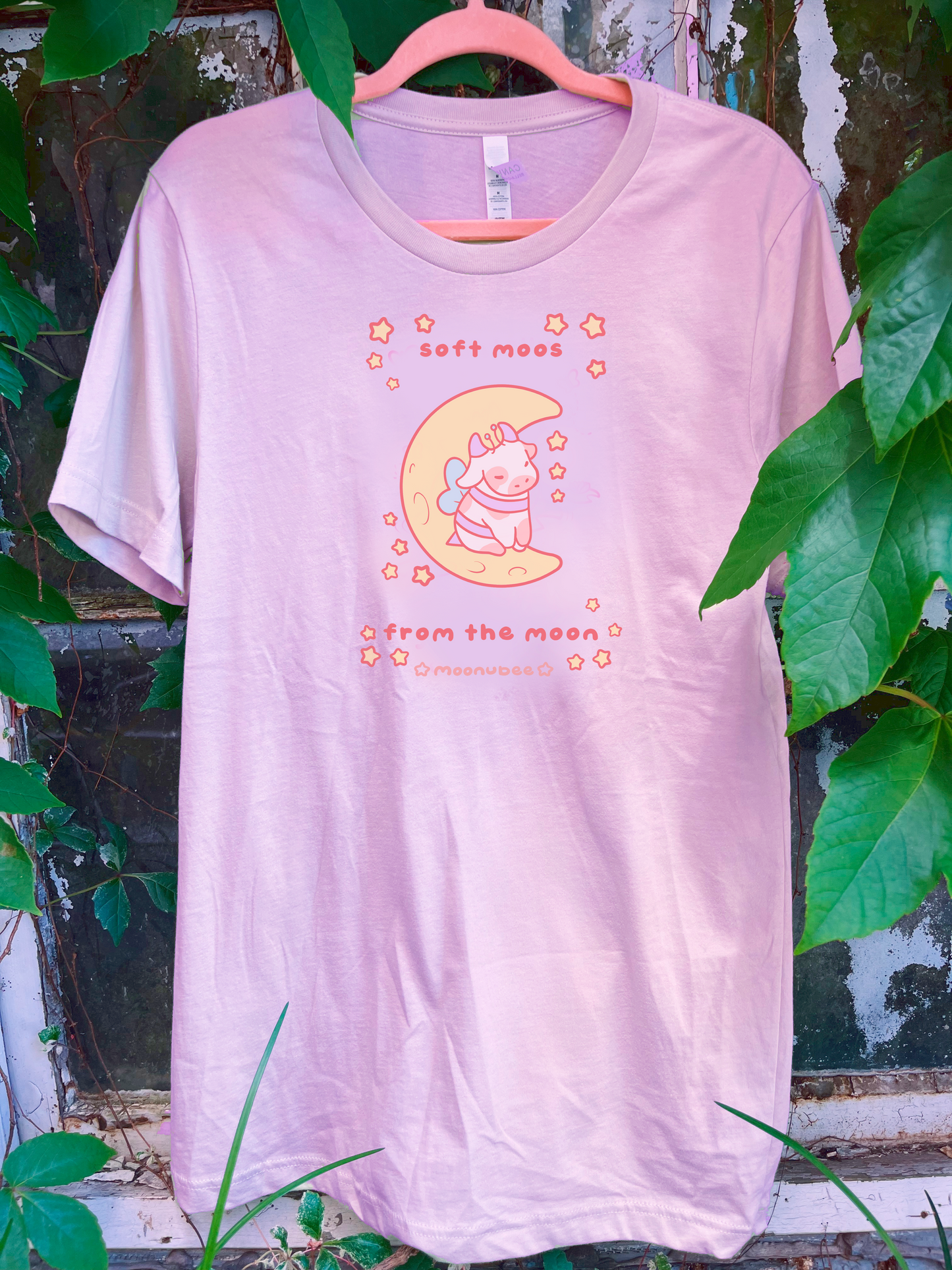 ✨🌷moonubee tees🌷✨