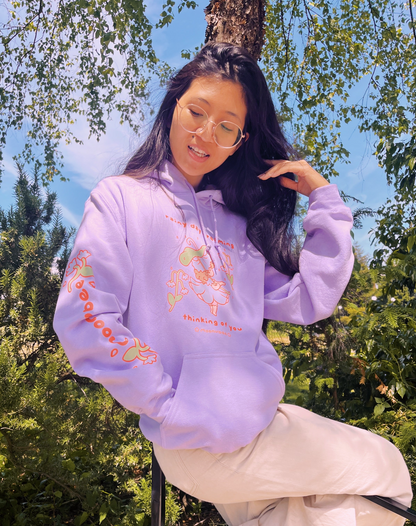 ✨🌷moonubee hoodies🌷✨