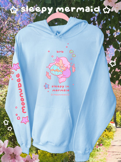 ✨🌷moonubee hoodies🌷✨