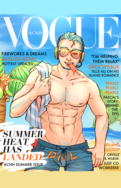 💖👀💦THIRST CENTRAL ART💦👀💖