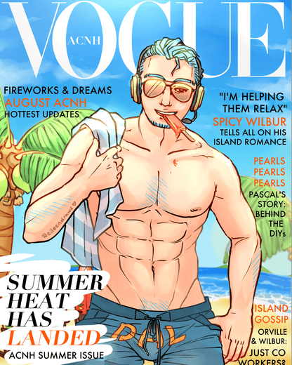 💖👀💦THIRST CENTRAL ART💦👀💖