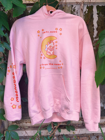 ✨🌷moonubee hoodies🌷✨