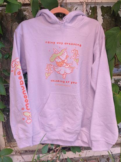 ✨🌷moonubee hoodies🌷✨