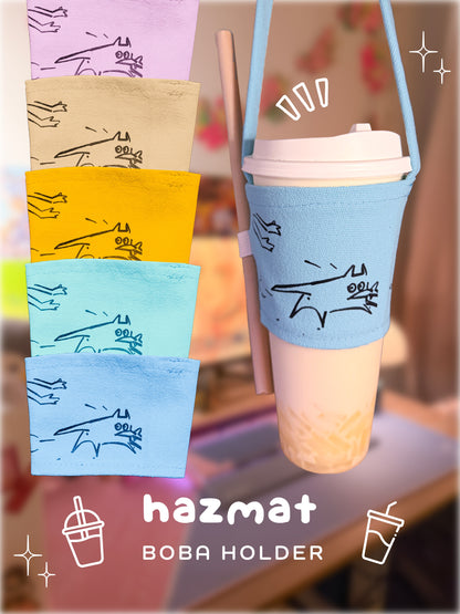 🐈 catscrib-boba-holders 🧋