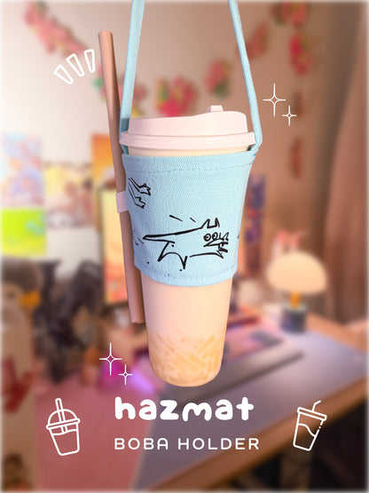 🐈 catscrib-boba-holders 🧋