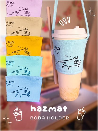 🐈 catscrib-boba-holders 🧋